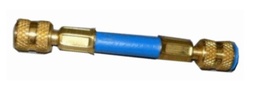 [CCLITOOLRP5H] (recovery unit Promax) HOSE (100345) 2x1/4" FL-F, 10cm