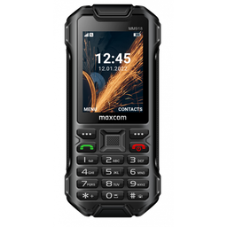 [PCOMPHONMM9D] MOBILE PHONE (MaxCom Strong MM918) 4G, dual-SIM