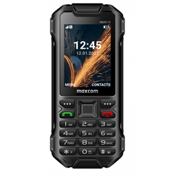 [PCOMPHONMM9D] TELEPHONE PORTABLE (MaxCom Strong MM918) 4G, double-SIM