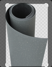 [CSEMCONTC160] (Containex) FLOOR COVERING humid area, per m2