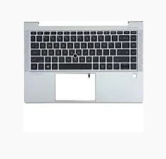 [ADAPLAPSH48KA] (HP840 G8) KEYBOARD azerty