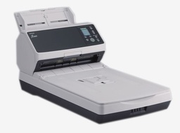 [ADAPSCANR827] SCANNER (RICOH fi-8270) A4 duplex + ADF