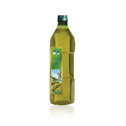 [AFOOOILS1BO] HUILE D'OLIVE, 1L, bouteille