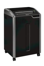 [AOFFSHREF2-] PAPER SHREDDER (Fellowes 485i) 405mm paper entry