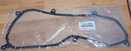 [YTOY11328-43040] GASKET timing belt cover, HZJ78/79