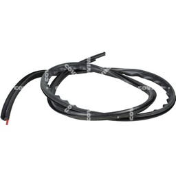 [YIVE504058103] (ML150E24WS 4x4) RUBBER (WINDSHIELD)