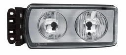 [YIVE504238463] (ML150E24WS 4x4) HEADLIGHT, front left