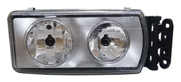 [YIVE504238454] (ML150E24WS 4x4) HEADLIGHT, front right