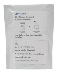 [CWATFILTKAS] (Katadyn Aquifer 4000) STORAGE COMPOUND, bag of 226g