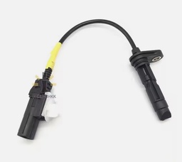 [YTOY89542-60060] AIR BAG SENSOR, front, right