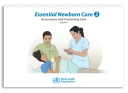 [ETPOECSB5E-P] ESSENTIAL NEWBORN CARE 2 Flip Chart English