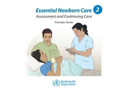 [ETPOECSB6E-P] Essential newborn Care 2 Babies ProviderGuide