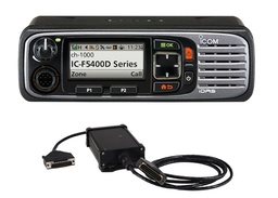 [KCOMKSATIH5GT] KIT GATEWAY satellite/VHF