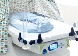 [EEMDHEPA205] (matelas chauf. Calibed)COCON AMOV.+ housse réut. 14-00-0030