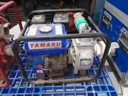 [CWATPUMEO20] MOTOR PUMP octane (Yamasu YMS 20C) 5.5HP, 600L/h, 2"