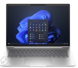 [ADAPLAPEH6CQ5] COMPUTER laptop (HP EliteBook 645 G11 i5) qwerty + access.