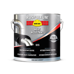 [PPAIPAINA04H] ALUMINIUM PAINT, 750-800°C, heat resistant, 4L, tin