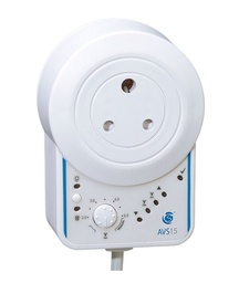 [PELEVOLL2151] VOLTAGE LIMITER (AVS15) 230V, 400W, 15A, 1 phase