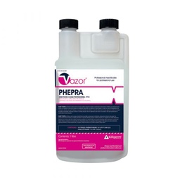 [CWATINSETP1] TERMITICIDE phenothrin (Vazor PhePra) 10%, CS, bottle 1L