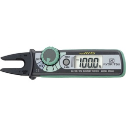 [PELEMEASMK3] MULTIMETER fork, digital (Kyoritsu KEW 2300R) True-RMS