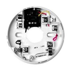 [PSAFALARAFC] STANDARD BASE (Honeywell ECO1000B) for smoke detector