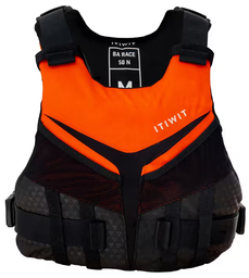 [TBOALIFEO65] GILET DE FLOTTABILITE, 50N, pour adulte de 60-80kg