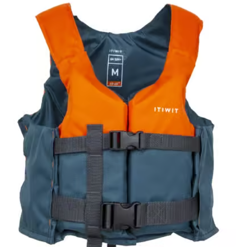 FLOTATION JACKET, 50N+, for child of 25-40kg | Unicat