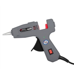 [PTOOPUMPA201] GLUE GUN electric, 20W, efficiency 5-13 g/min, wired