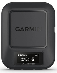 [PCOMSATEGIM01] COMMUNICATION SATELLITE (Garmin inReach Messenger) + câble