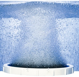 [CWATWASTA01] DIFFUSEUR BULLE D'AIR (Aquaflex ADD230-9") pour eaux usées