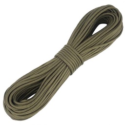 [PHDWROPE03NP] ROPE paracord type III, nylon, Ø 3mm, per metre