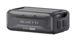 [PELECHARPSBB2] STATION D'ENERGIE unité batterie (Bluetti B300K) 2764Wh