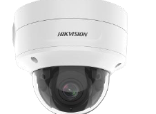 [ADAPCAMEHNV] CAMERA surveillance (HIKVISION 4 MP AcuSense Motor.) network