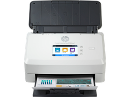 [ADAPPRIEHN7] SCANNER (HP N7000 snw1) max 75ppm, network