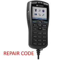 [XREPPCOM016] REPAIRCODE Codan Envoy X1 handset 2220