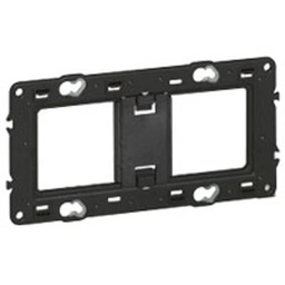 [PELETRUNB402] (Batibox) BOX SUPPORT, 2 module