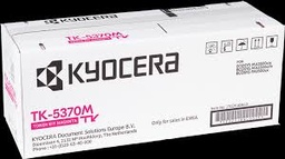 [ADAPPRICKE3TM] (Kyocera Ecosys MA3500cifx)CARTOUCHE TONER (TK-5370M)magenta