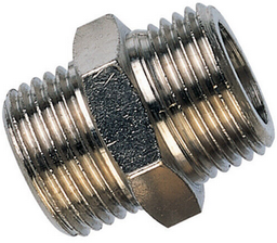 [CWATCADAM2IMT] ADAPTATEUR filetage BSP/NPT, 2", MxM