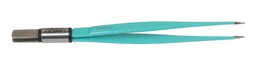 [EEMDESUA420] (MC2/SEAL) FORCEPS BIPOLAR STRAIGHT 16cm reus. VPB16D03N