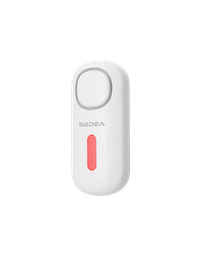 [PSAFALARSXB] (SIREN ALARM set, SEDEA Securizy) SIREN ALARM, wireless