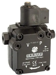 [YCUE13010118] (Cuenod FC12) OIL PUMP, Suntec ASV47D1696 (13010118)