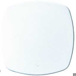 [CCLIVENTFEO1] SUPPLY OR RETURN AIR OUTLET (Aérys S) Ø125mm