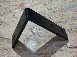 [TVEMFIXAASB] (Codan 3040) BRACKET ANTENNA, for SMART BAR