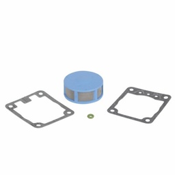 [YCUE301561] (Cuenod FC12) FILTER + GASKET (301561) Suntec pump AS