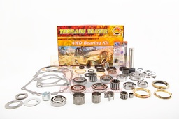 [TVECBEAR7BGGT] (HZJ78/79) BEARING + GASKETS, for gear- & transferbox, set