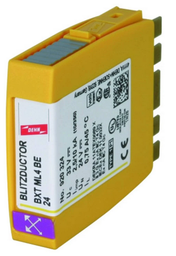 [PELEPROTDL12] PARAFOUDRE/PARASURT. type 1 (Dehn920324) 20Ka 24V