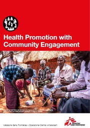 [L022CHEM23E-P] Health Promotion with Community Engagement