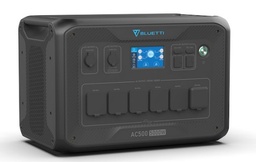 [PELECHARPSBP5] ALIMENTATION unité alimentation (Bluetti AC500) version EU