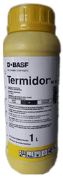 [CWATINSETF9L] TERMITICIDE fipronil (Termidor) 9%, SC, bottle 1L