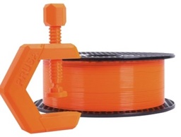 [ADAPPRIC3FP1O] (impr 3D) FILAMENT, PTE-G, Ø 1,75mm, orange, 1kg